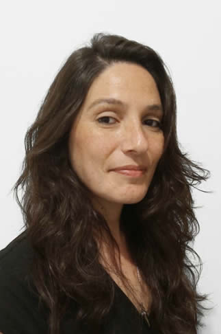 Ana Florencia García